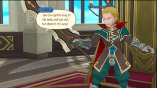 Images de Tales of Graces f