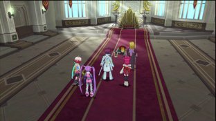 Images de Tales of Graces f