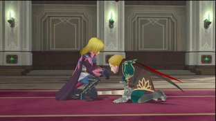 Images de Tales of Graces f