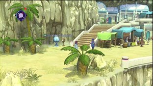 Images de Tales of Graces f