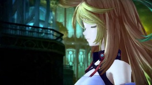 Images de Tales of Xillia