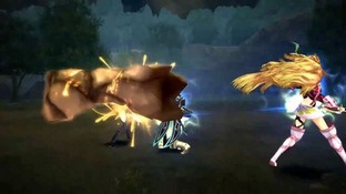 Images de Tales of Xillia