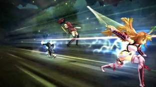 Images de Tales of Xillia