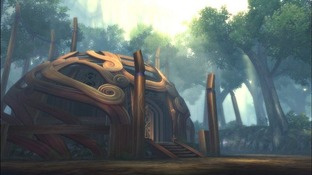 Images de Tales of Xillia