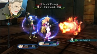 Images de Tales of Xillia