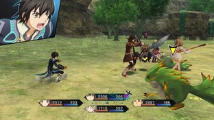 Images de Tales of Xillia