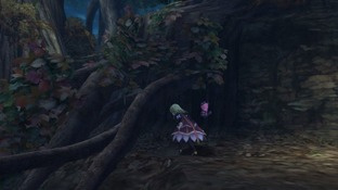 Images de Tales of Xillia