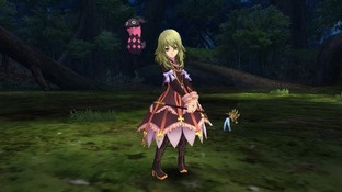 Images de Tales of Xillia