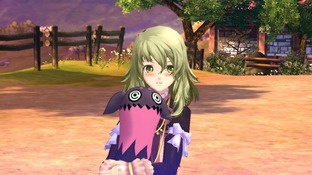 Images de Tales of Xillia