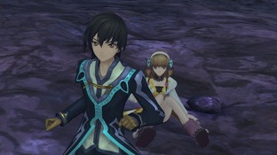 Images de Tales of Xillia