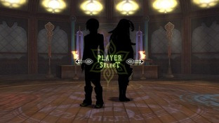 Images de Tales of Xillia