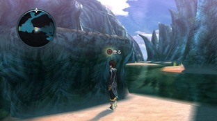 Images de Tales of Xillia