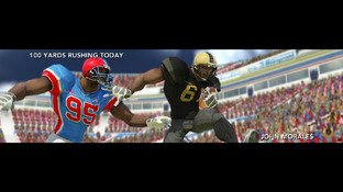 Un remake pour Tecmo Super Bowl