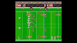 Un remake pour Tecmo Super Bowl