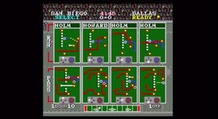 Un remake pour Tecmo Super Bowl