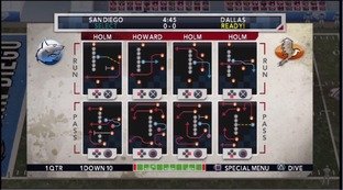 Un remake pour Tecmo Super Bowl