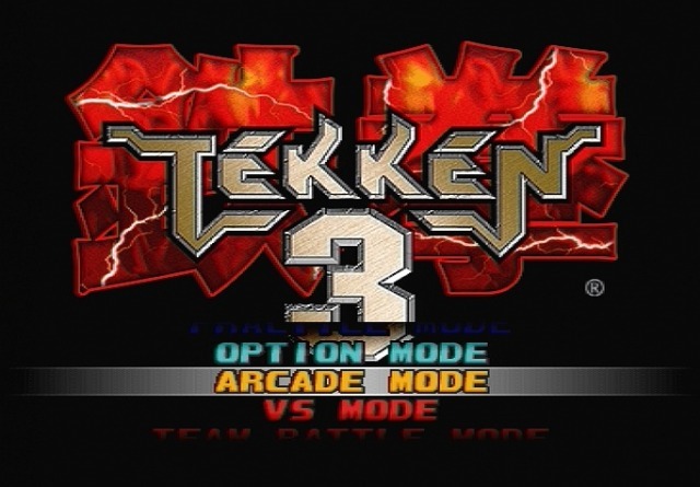 jeuxvideo.com Tekken 3 - PlayStation 3 Image 2 sur 14