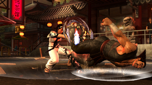 Tekken Tag Tournament 2 Playstation 3