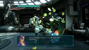 Test Tekken Tag Tournament 2 PlayStation 3 - Screenshot 118