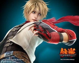 Liste personnages tekken 6