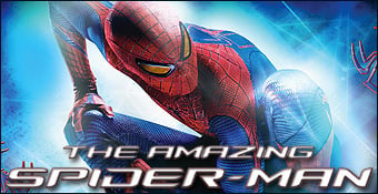 Aperçus The Amazing Spider-Man - PlayStation 3