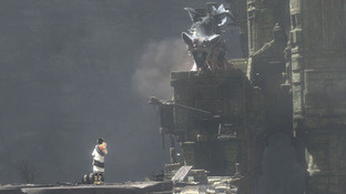 Fumito Ueda toujours à fond sur The Last Guardian Fumito Ueda toujours à fond sur The Last Guardian