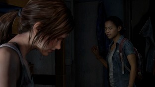 The Last of Us: Left Behind – Download Instructions – AldyWaldy