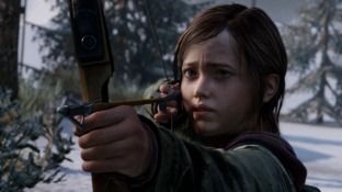 The Last of Us : Tess, la partenaire de Joel