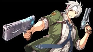 Images de The Legend of Heroes : Sen no Kiseki Images de The Legend of Heroes : Sen no Kiseki