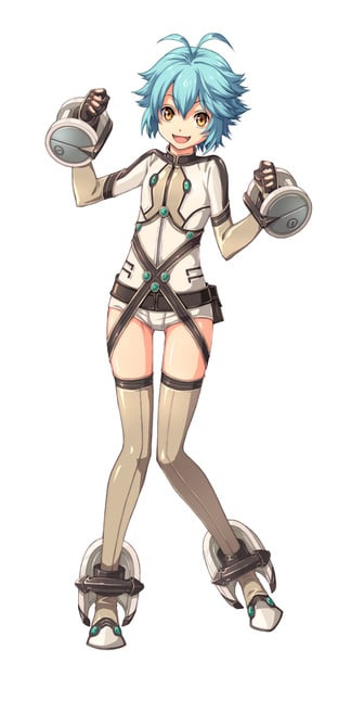 Images de The Legend of Heroes : Sen no Kiseki Images de The Legend of Heroes : Sen no Kiseki