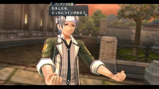 Images de The Legend of Heroes : Sen no Kiseki Images de The Legend of Heroes : Sen no Kiseki