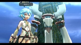 Images de The Legend of Heroes : Sen no Kiseki Images de The Legend of Heroes : Sen no Kiseki