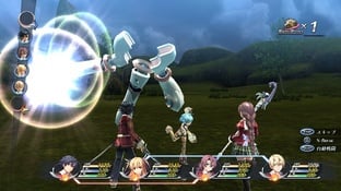 Images de The Legend of Heroes : Sen no Kiseki Images de The Legend of Heroes : Sen no Kiseki
