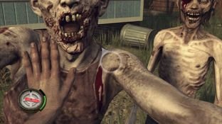 Test The Walking Dead : Survival Instinct PlayStation 3 - Screenshot 18 Test The Walking Dead : Survival Instinct PlayStation 3 - Screenshot 18