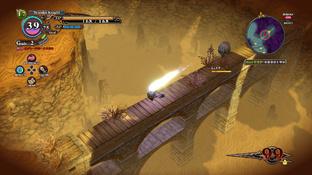 The Witch and the Hundred Knights s'illustre The Witch and the Hundred Knights s'illustre