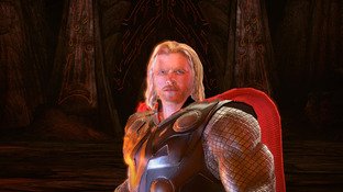 Une date américaine pour Thor : God of Thunder