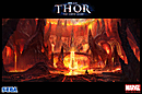 Thor God of Thunder PS3 (exclue) [FS]