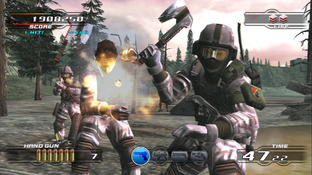 TGS 2010 : Images de Time Crisis : Razing Storm TGS 2010 : Images de Time Crisis : Razing Storm