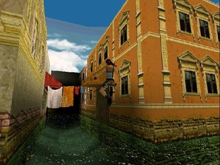 Tomb Raider II disponible sur le PSN Tomb Raider II disponible sur le PSN