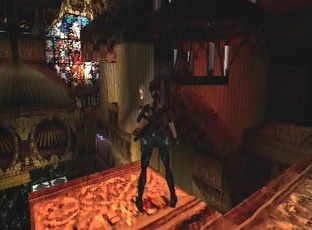 Tomb Raider III : Les Aventures de Lara Croft - PlayStation 3