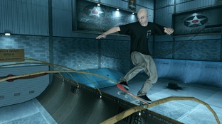 E3 2012 : Images de Tony Hawk's Pro Skater HD
