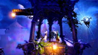 Trine 2 Playstation 3