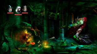 Trine 2 Playstation 3