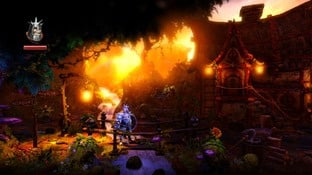 Trine 2 Playstation 3