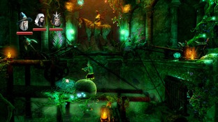 Trine 2 Playstation 3