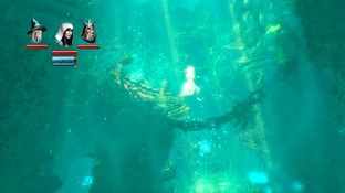 Trine 2 Playstation 3