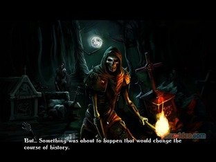 Trine Playstation 3