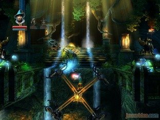 Trine Playstation 3
