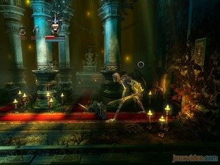 Trine Playstation 3