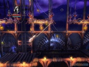 Trine Playstation 3